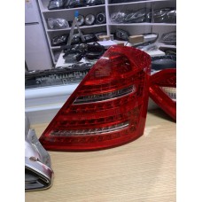 BAŞKAN TİC.MERCEDES A2218201464 S W221 KASA LEDLİ SAG STOP 2218201464